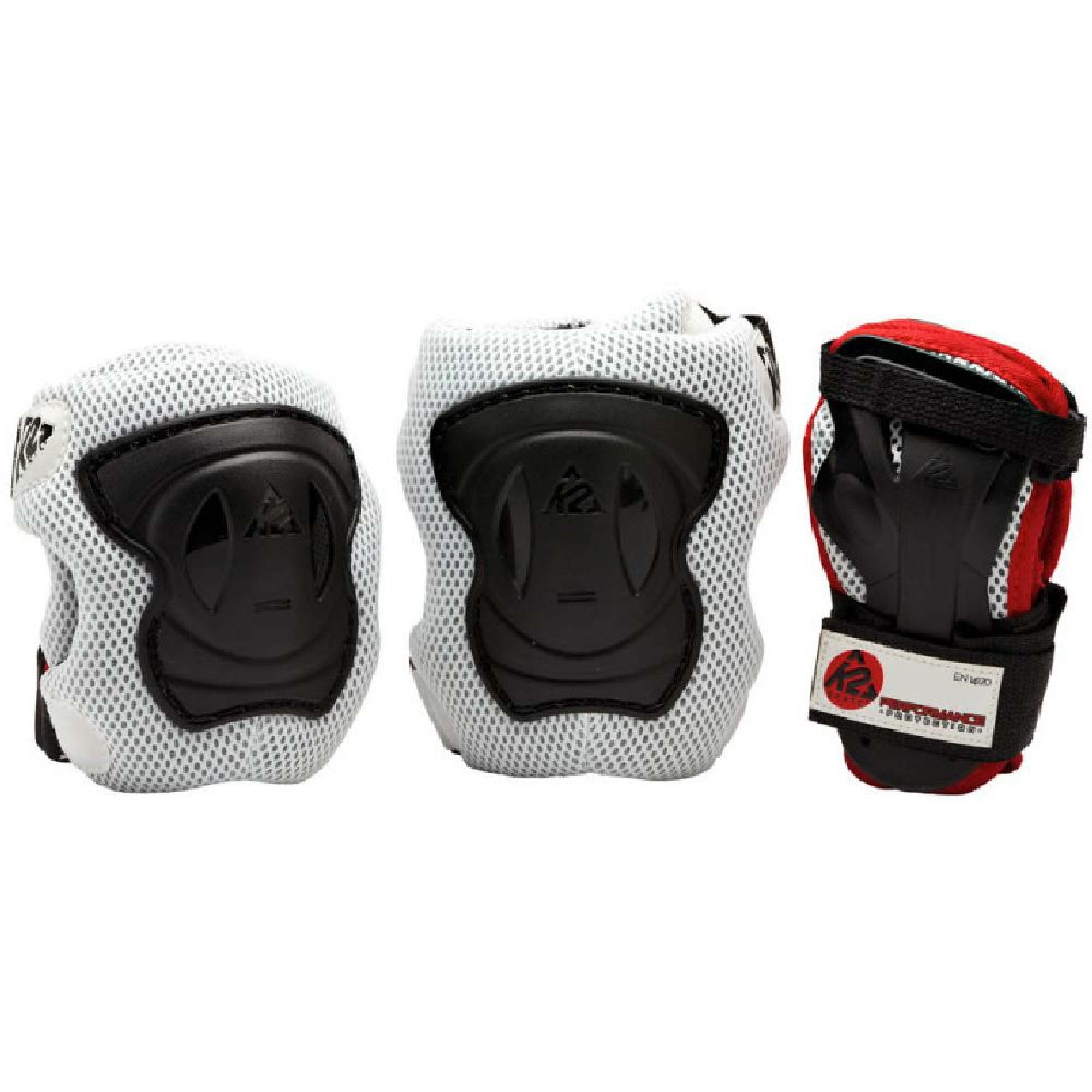 Performance M Pad Set
